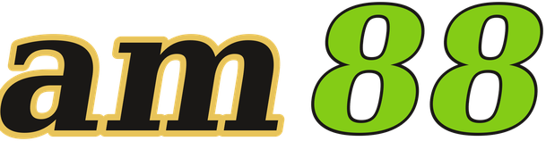 am88 logo