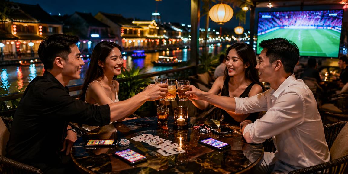 am88 Ứng dụng am88 mang lại điều gì